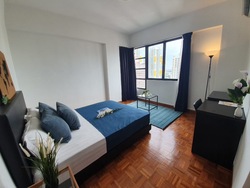 Central Green Condominium (D3), Condominium #613040571